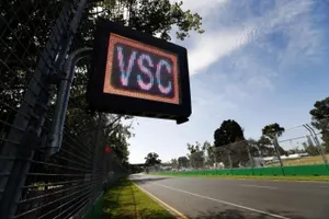 La FIA intentará mejorar el Safety Car Virtual tras la petición de Vettel