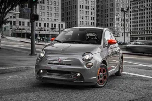 Nuevos Fiat 500 eléctrico y 500 wagon en 2020, pero desaparece el Punto