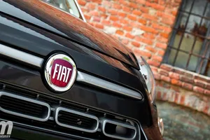 El futuro de Fiat es exclusivo y eléctrico