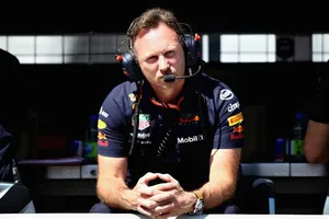 Horner: "Nos ha impresionado el compromiso y la ambición de Honda"