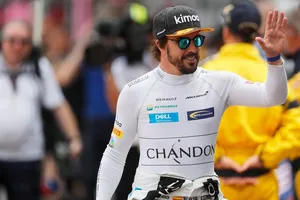Llega el nuevo MGU-K de Renault, pero Alonso sufrirá penalización si lo utiliza