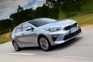 Los motores del Kia Ceed 2018 y sus prestaciones, al detalle