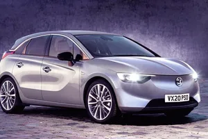 Opel eCorsa: así se llamará la esperada versión 100% eléctrica