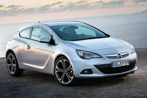 Opel finaliza la producción del Zafira y del Astra GTC