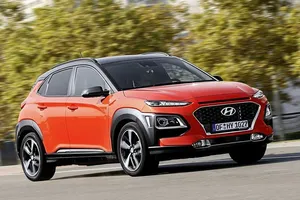 El nuevo Hyundai Kona estrena versiones diésel y ya sabemos sus precios