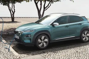 El nuevo Hyundai Kona Eléctrico ya tiene precio en España