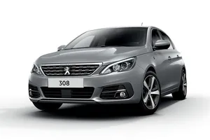 El Peugeot 308 Tech Edition ya tiene precios y puede ser configurado en España