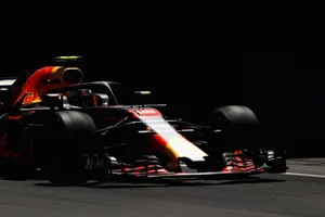Renault avisa a Red Bull: "Con nosotros, tienen la opción de ser campeones"