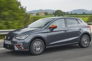 El nuevo SEAT Ibiza Beats es la opción idílica para los amantes de la música