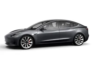 Los Tesla Model 3 Dual-Motor ya están disponibles, pero con nuevos precios