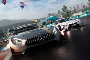 Las actualizaciones gratuitas que recibirá The Crew 2 a lo largo de un año