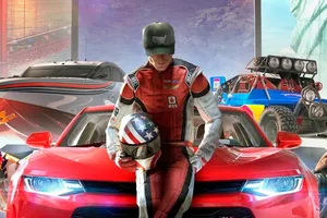 The Crew 2 ya está disponible, ¡descubre Motornation en coche, barco o avión!