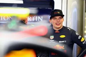 Verstappen vuelve al podio en Paul Ricard: "El próximo paso, la victoria"