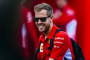 Vettel no se fía de Red Bull en Canadá por su gestión del neumático