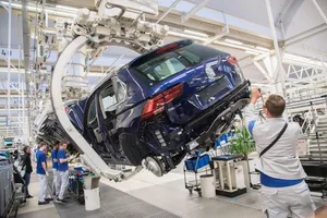 Volkswagen anuncia un paro de producción en Wolfsburg para cumplir con el ciclo WLTP