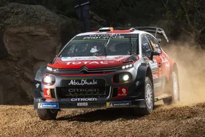 La FIA modifica, una vez más, el orden de salida en el WRC