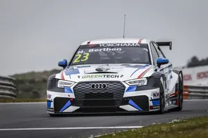 Se confirma la cita del WTCR en el Slovakia Ring