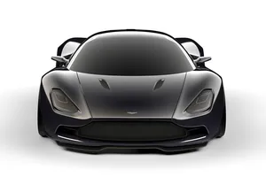 El Aston Martin Vanquish resucitará como un deportivo de motor central