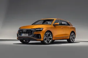 El nuevo Audi Q8 50 TDI parte de los 76.300 euros en Alemania