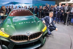 La situación actual de BMW obliga a buscar una nueva estrategia de empresa de cara a 2020