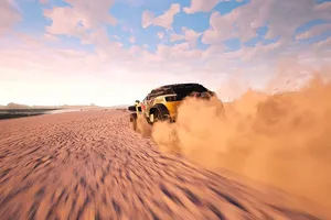 El videojuego Dakar 18 ya tiene fecha de lanzamiento