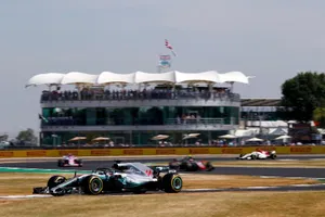 Así te hemos contado la clasificación (pole) del GP de Gran Bretaña de F1 2018