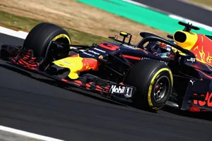 El DRS arruinó la clasificación de Ricciardo: "Lo perdí entre las curvas 4 y 6"