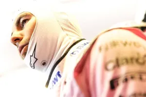 Force India niega hostilidad hacia Pérez y Mercedes será clave en el proceso de venta