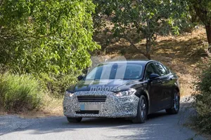 Todos los motores del nuevo Ford Mondeo 2019, la berlina americana será actualiza