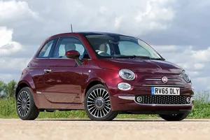 Fiat reduce la gama del 500 a un solo motor de gasolina
