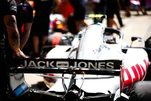 Grosjean no saldrá a la segunda sesión de libres