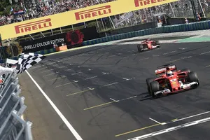 Horarios y cómo seguir el GP de Hungría de F1 2018