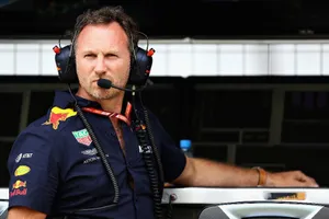 Horner asegura que Red Bull aún puede ganar ambos títulos