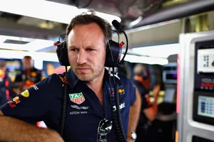 Horner: "El motor Ferrari es la referencia en este momento"