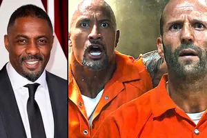 Idris Elba se suma al reparto del spin-off de ‘Fast and Furious’