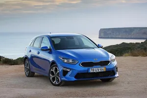 El nuevo Kia Ceed desembarca con descuentos que rozan los 6.000 euros