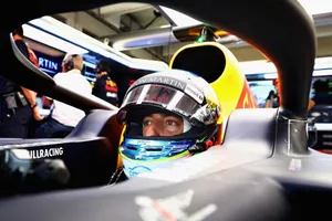 ¿Por qué Renault cambió sólo tres de los seis componentes del motor de Ricciardo?