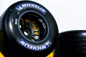 Michelin estudia su vuelta a la Fórmula 1