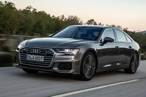 El nuevo Audi A6 2018 incorpora a su gama una versión diésel de acceso