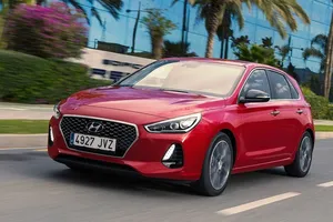 Hyundai presenta la gama 2019 del i30 con interesantes novedades