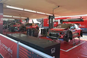 Previo y horarios del Rally de Finlandia del WRC 2018