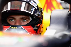 Verstappen: "Cuando falta tanta potencia, no va a arreglarse solo"