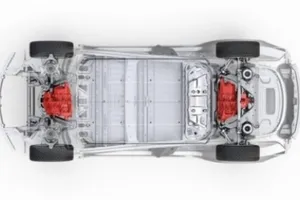 El Tesla Model 3 Dual-Motor Performance comenzará sus entregas este mes