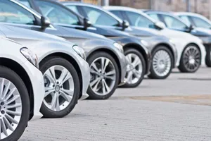 Las ventas de coches de ocasión suben un 12,6% hasta junio de 2018