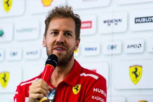 Vettel estalla contra el sistema de sanciones: "Ya no se nos permite competir"