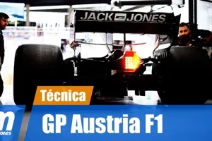 [Vídeo] F1 2018: análisis técnico del GP de Austria