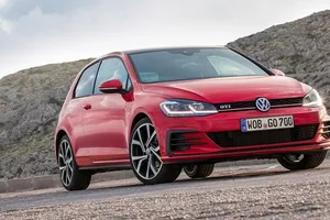 El Volkswagen Golf GTI es otra víctima del ciclo WLTP