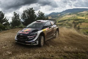 Wilson está seguro: "Ogier no se dará por vencido"