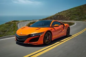 Acura NSX 2019, el superdeportivo de Honda estrena interesantes novedades