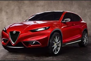 Un informe revela que Alfa Romeo lanzará su primer SUV compacto en 2020